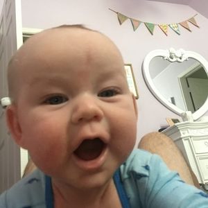 Meet your Posher, Judi